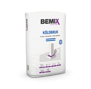 Expanderbruk