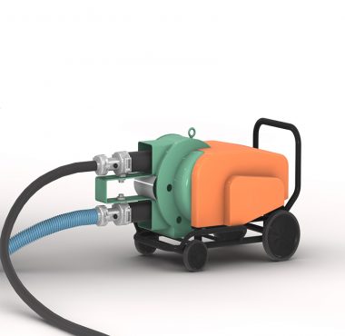 Bemix TS 750 V