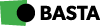 Basta logotyp