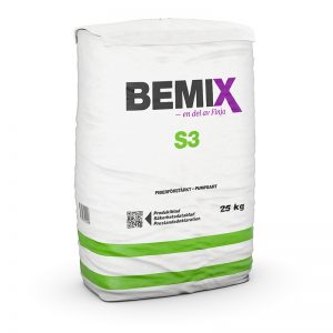 Bemix S3