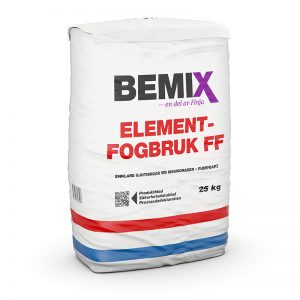 Bemix Elementfogbruk FF