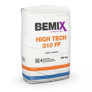 Bemix High Tech 310 FF