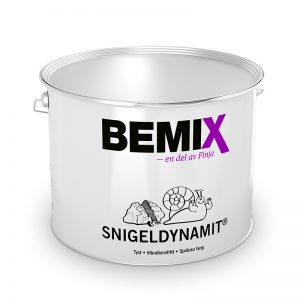 Bemix Snigeldynamit