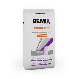 Bemix Conrep SR
