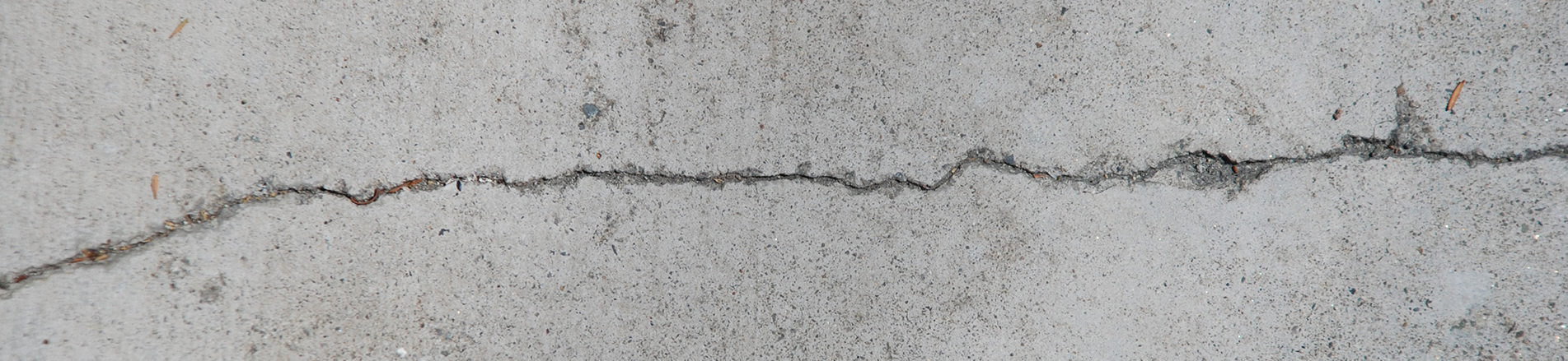 Concrete repair