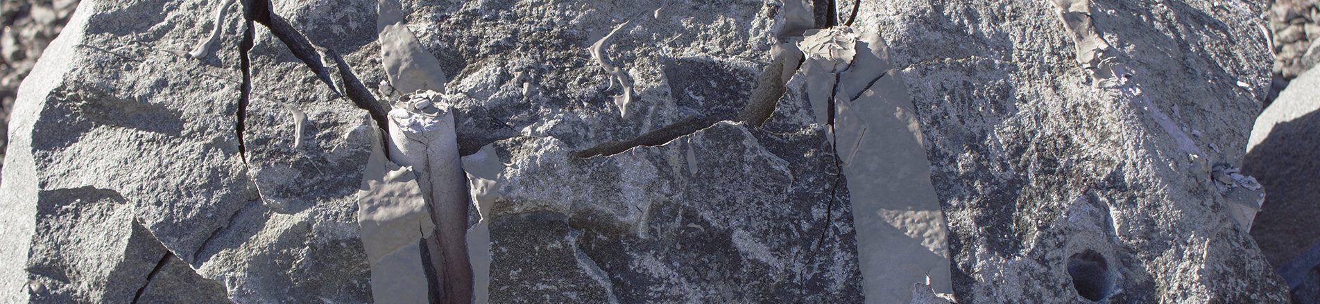 fracture stone