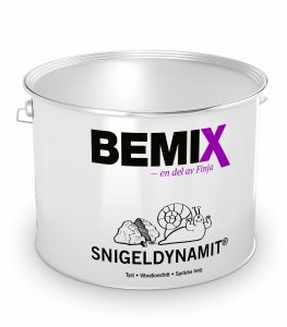 Snigeldynamit-10kg